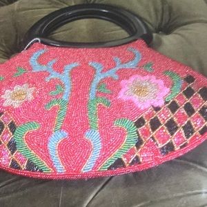 Evening bag